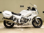     Yamaha FJR1300A 2014  2